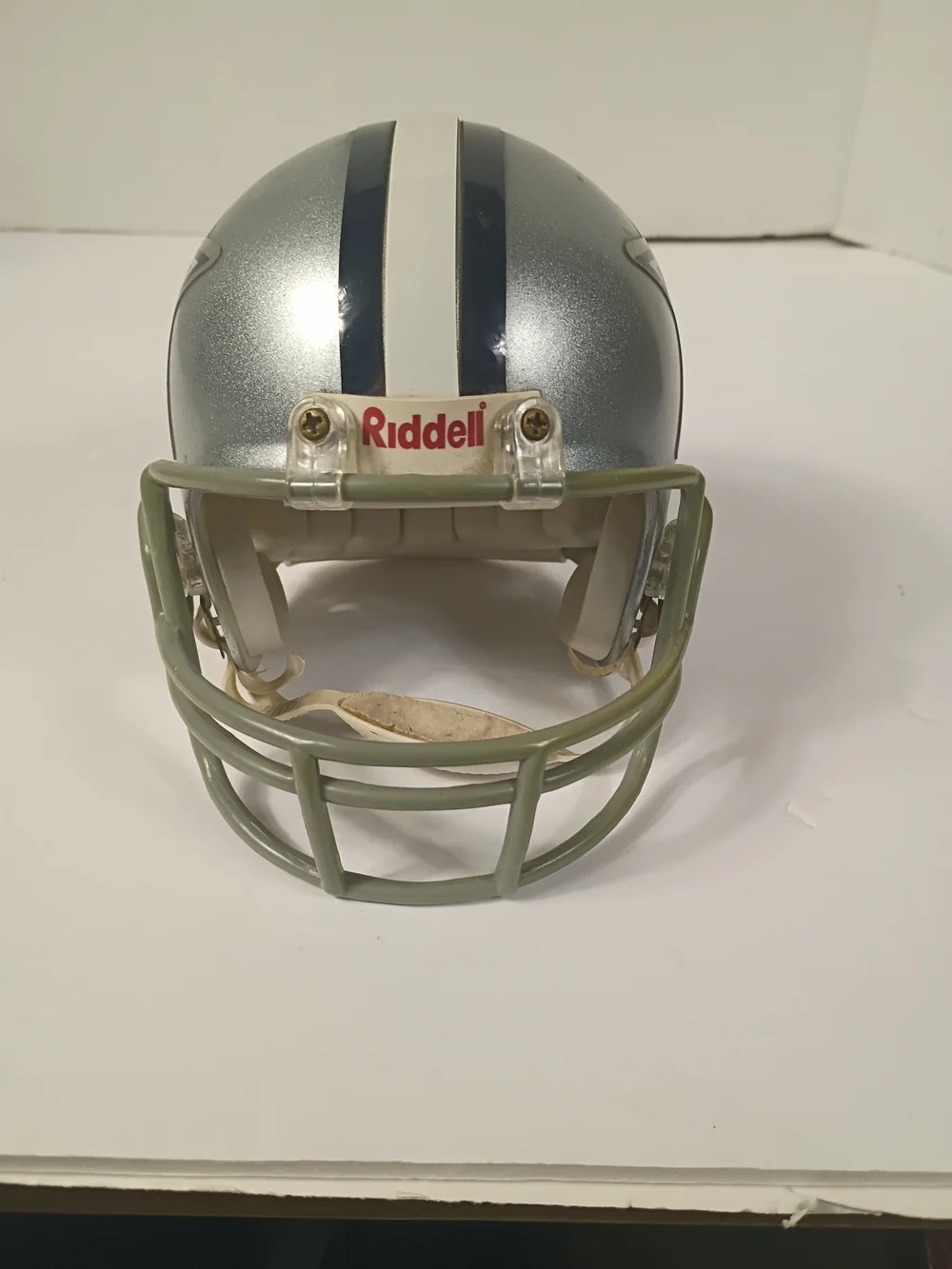 riddell official dallas